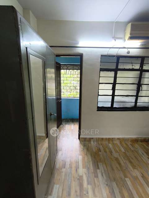 1 BHK Flat In Goel Hari Ganga for Rent In Yerawada