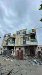 2 BHK Villa In Siri Enclave for Rent In Rampally