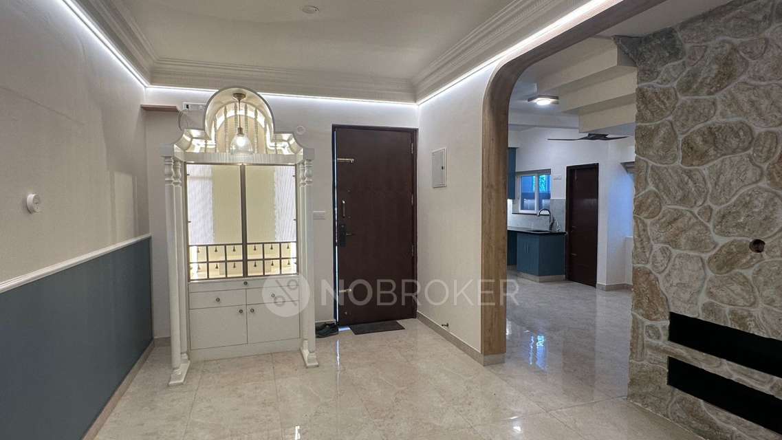 4 BHK Villa In Konig Orange County for Rent  In Krishnarajapuram
