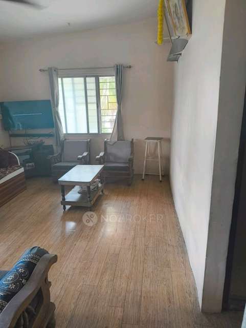 2 BHK Flat In Vinayak Apt Kamgar Nagar Pimpri Nehru Nagar Road For Sale  In Sushruth Hospital (general & Nursing Home)