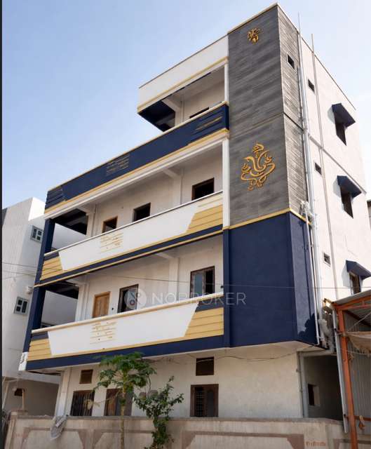 2 BHK House for Rent  In Babamma Colony