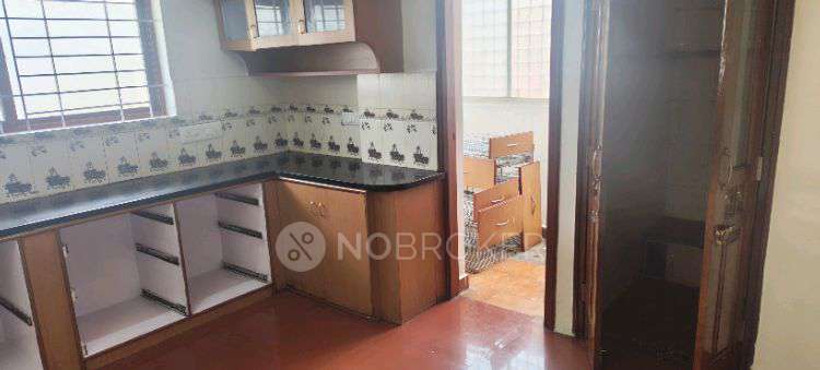 3 BHK Flat In Pristine Residency for Rent  In Btm Layout