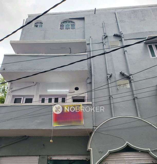3 BHK Flat for Rent  In King Koti