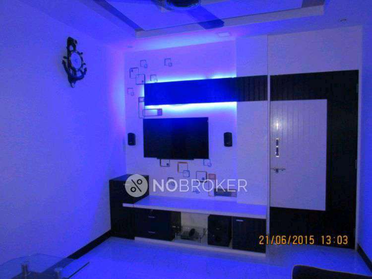 1 BHK Flat In Shakti Dham Complex  for Rent  In Kalyan
