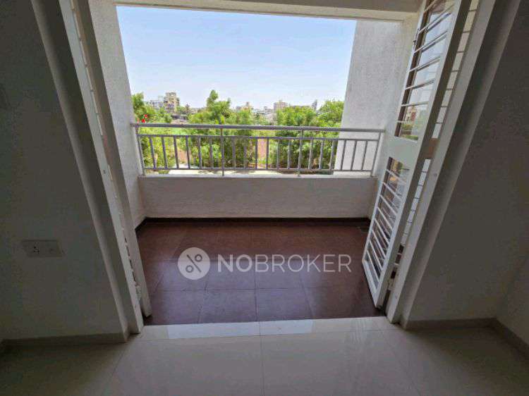 2 BHK Flat In Rk Lunkad Kartiki Heights for Rent  In Kartiki Heights, Sankalpa Garden, Charholi Budruk, Pimpri-chinchwad, Maharashtra 412105, India
