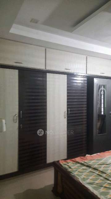 2 BHK Flat In Vinayaka Nithin Residency for Rent  In Shri Chittaramma Devasthanam