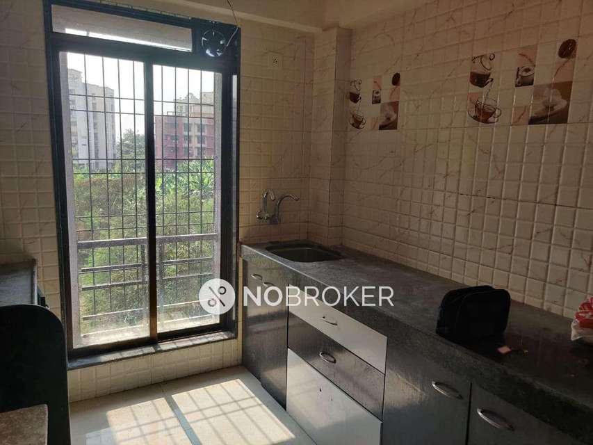 2 BHK Flat In Opulence Apartment For Sale  In Vasai West