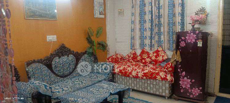 2 BHK Flat In Taha Residency For Sale  In Kadugondanahalli