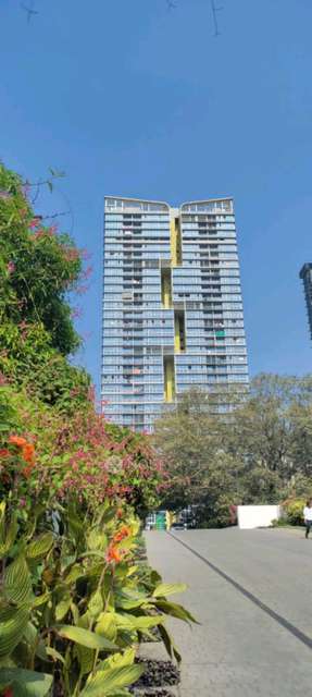 1 BHK Flat In Tata Serein for Rent  In Thane 