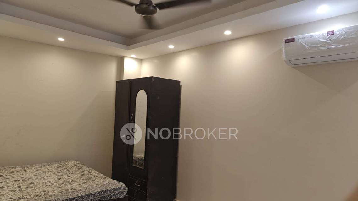 1 BHK House for Rent  In 76, Pankha Rd, Mohan Nagar, Block Rz, Main Sagarpur, Sagar Pur, New Delhi, Delhi 110046, India