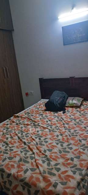 Shared Room for Male In 2 BHK  In Megapolis Symphony In Hinjewadi Phase-3