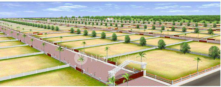 Plot For Sale  In Ridhira Zen In Shankarpally