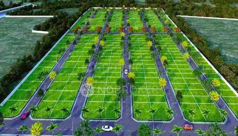 Plot For Sale  In Ridhira Zen In Shankarpally