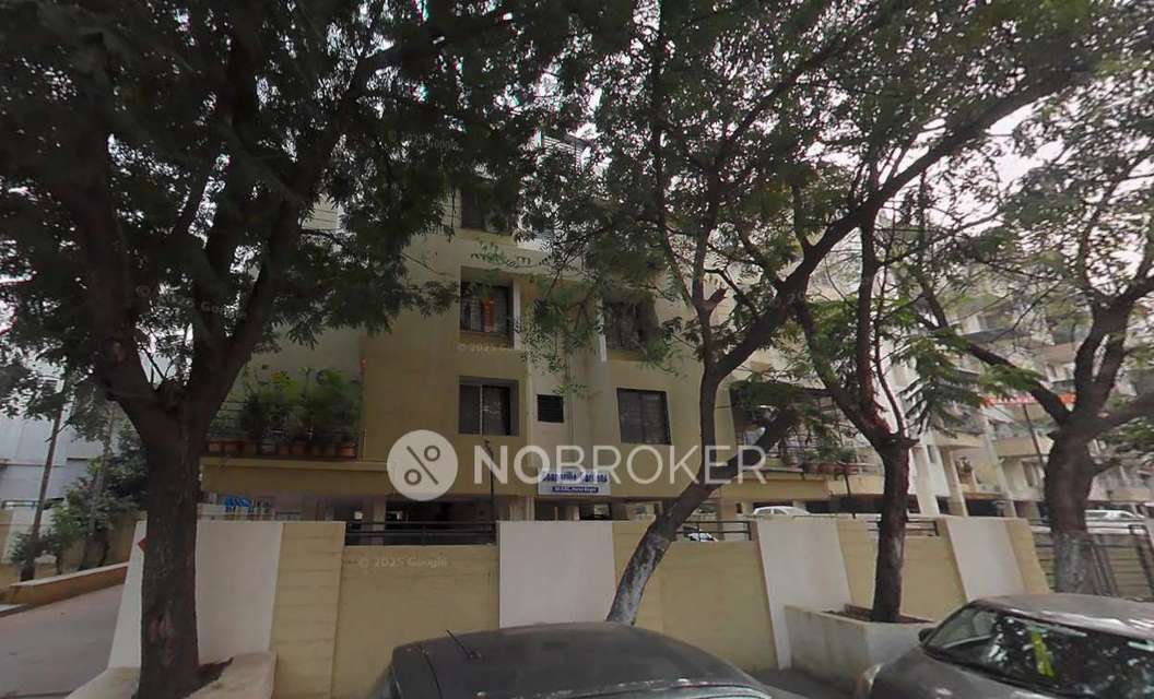 2 BHK Flat In Shangrilla Garden Chs for Rent In Pimpri-chinchwad