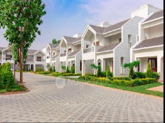 4 BHK Villa In Carbon Park Lane For Sale  In Visthar