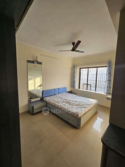 2 BHK Flat In Marathon Cosmos for Rent  In Mulund
