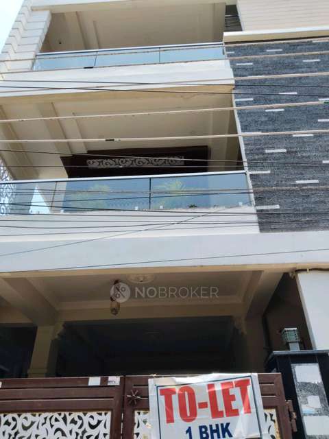 1 RK House for Rent  In Gurram Guda