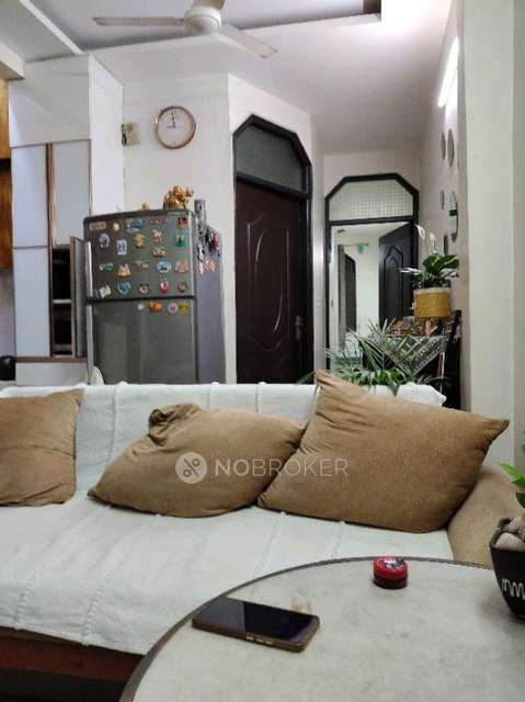 2 BHK Flat In Sera for Rent  In Shivaji Enclave