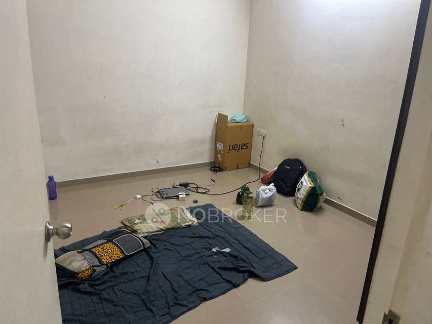 3 BHK Flat In Rsk Orchid Garden for Rent  In Navallur