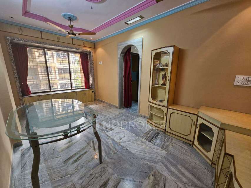1 BHK Flat In Neelkanth Dhara Kalyan for Rent  In Kalyan West