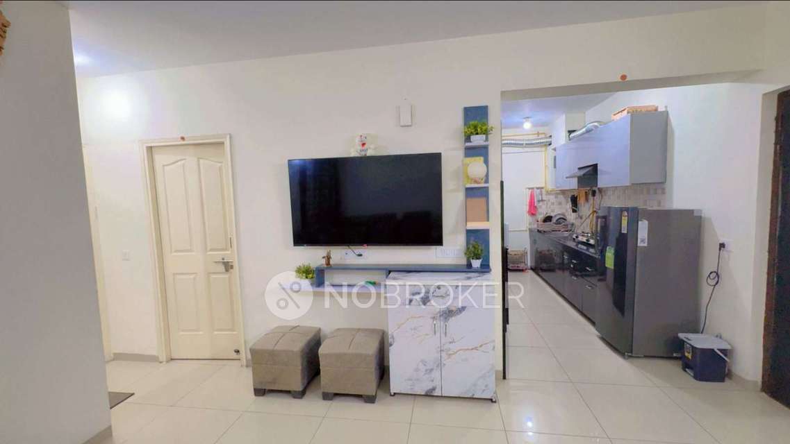 2 BHK Flat In Wave Dream Homes, Nh 24 for Rent  In Nh 24