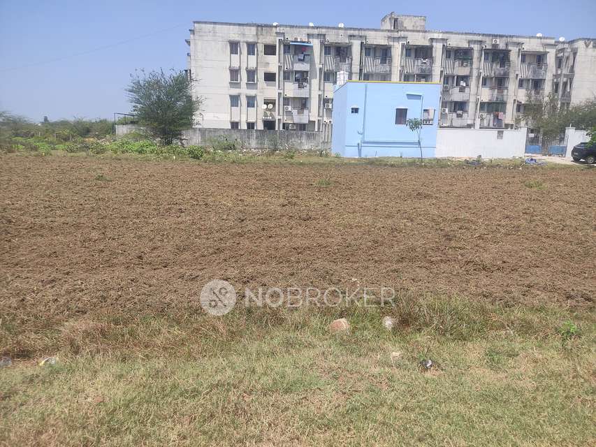 Plot For Sale  In Melpakkam