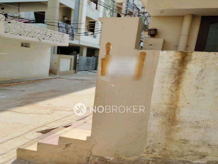 1 BHK House for Rent  In Nanakramguda