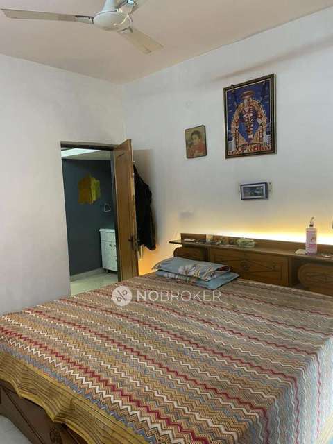 3 BHK Flat In Mahadev Apartments  For Sale  In Sector 22 Dwarka
