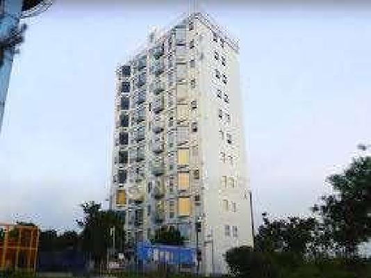1 BHK Flat In Passcode Neo Thane For Sale  In Cohort