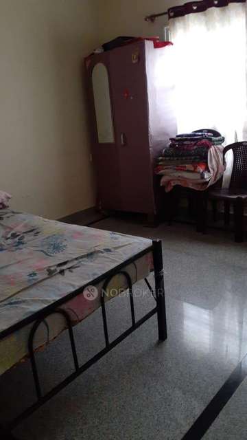 2 BHK Flat In Standalone Building  For Sale  In Yelahanka