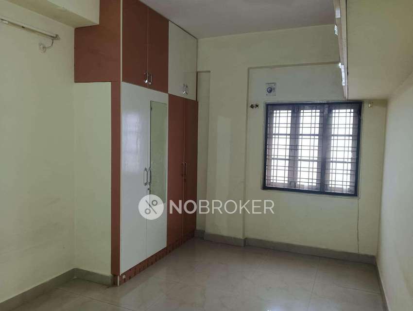3 BHK Flat In Mallikiarjuna Residency for Rent  In Chanda Nagar