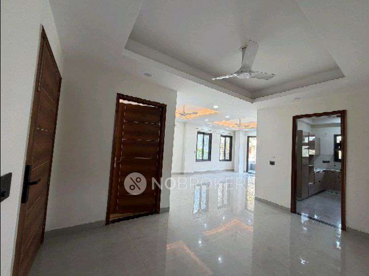 3 BHK House for Rent  In Sector 43