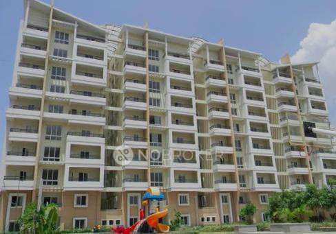 Shared Room for Male In 3 BHK  In Manjeera Diamond Towers In Nallagandla