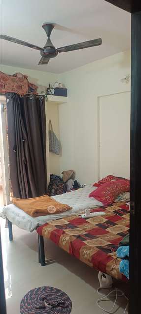 Shared Room for Male In 2 BHK  In Siddhivinayak Aspiria, Hinjawadi In Hinjawadi