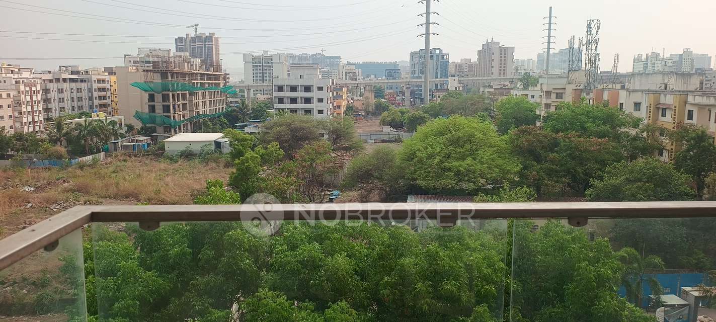 Shared Room for Male In 2 BHK  In Siddhivinayak Aspiria, Hinjawadi In Hinjawadi
