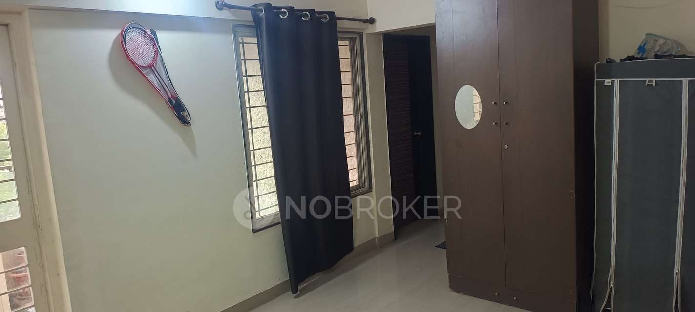 Shared Room for Male In 2 BHK  In Siddhivinayak Aspiria, Hinjawadi In Hinjawadi