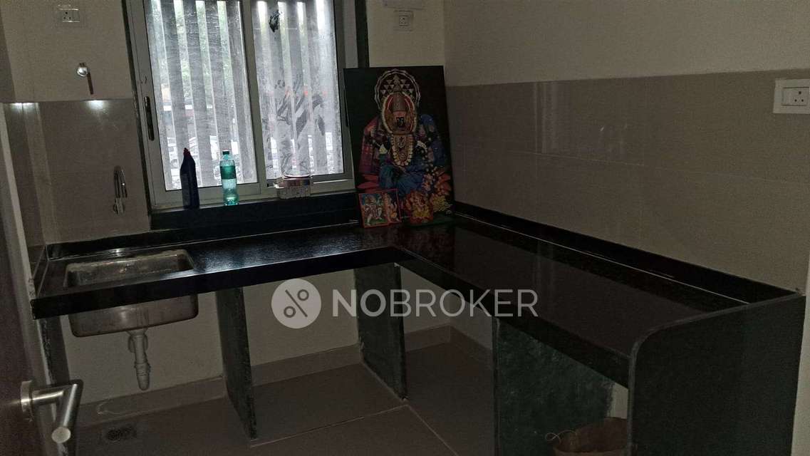 2 BHK Flat In Mhada Bdd Redevelopment D Wing for Rent  In Worli