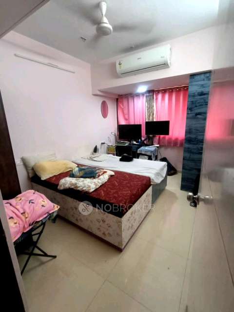 2 BHK Flat In Mahavir Classik   for Rent  In Powai