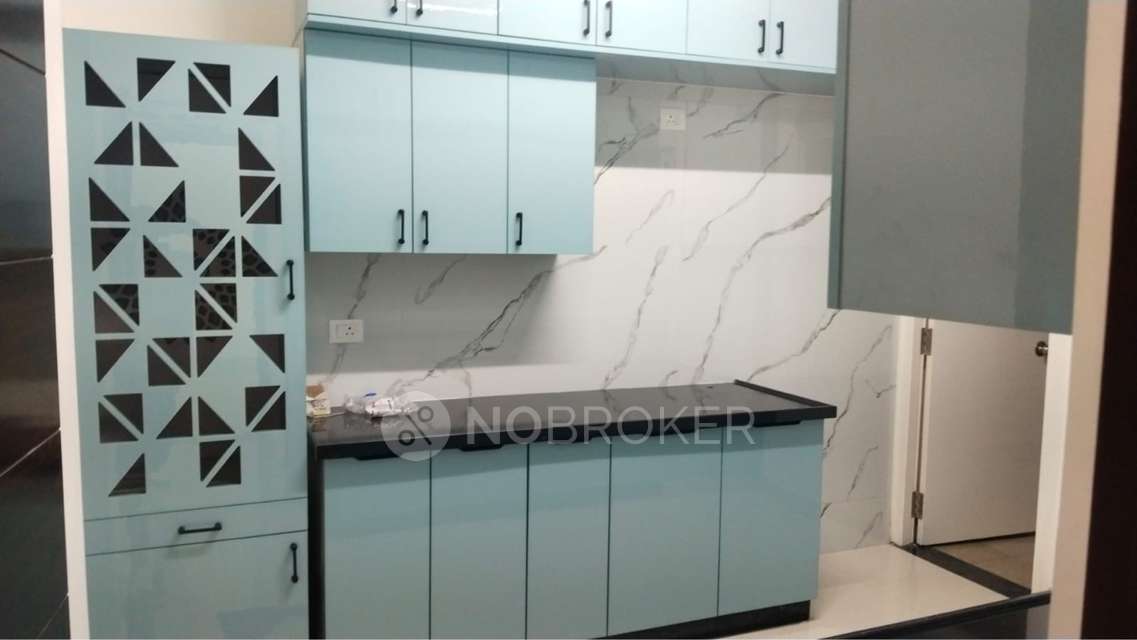 3 BHK Flat In Smr Vinay Boulder Woods for Rent  In Bandlaguda Jagir