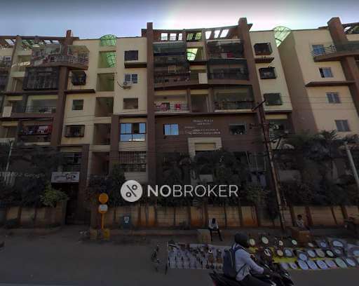 1 BHK Flat In Durgavihar For Sale  In Jeedimetla