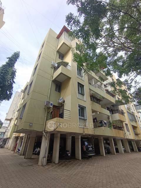 2 BHK Flat In Shreeram Pride for Rent In Shreeram Pride