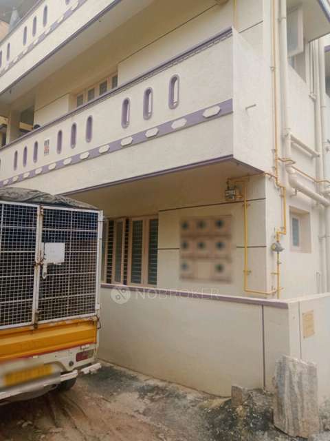 1 RK Flat for Rent  In Doddanekkundi