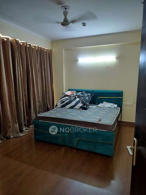 3 BHK Flat In Sbtl Palladium for Rent  In Sector 109