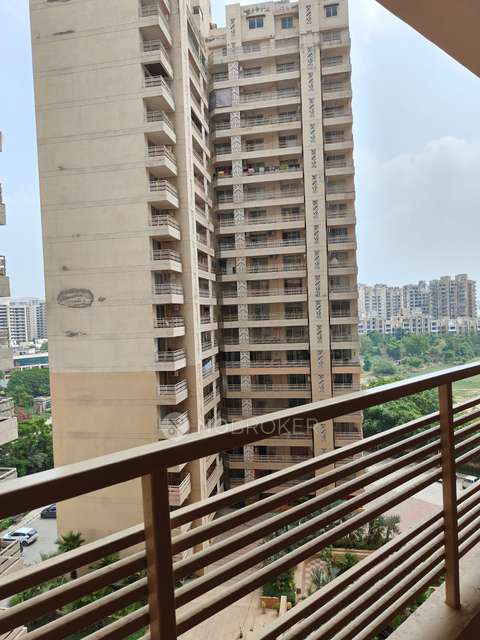 3 BHK Flat In Sbtl Caladium for Rent  In Sector 109