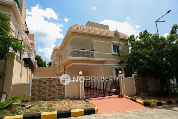 2 BHK Villa In Para Shomes for Rent  In Ghatkesar