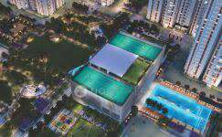 2 BHK Flat In Mahagun My Woods For Sale  In Noida Extension