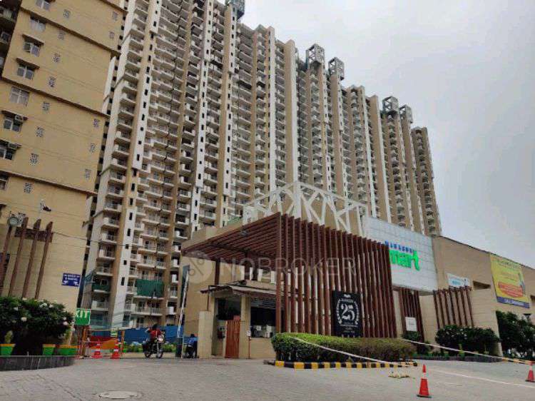 2 BHK Flat In Mahagun My Woods For Sale  In Noida Extension