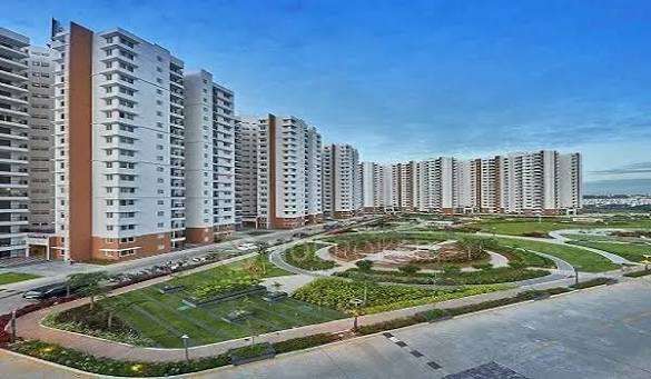 2 BHK Flat In Mahagun My Woods For Sale  In Noida Extension