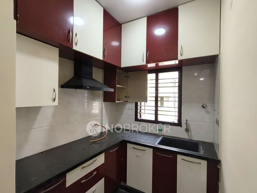2 BHK Flat In The Hambads for Rent  In Iti Layout, Sector 7, Hsr Layout
