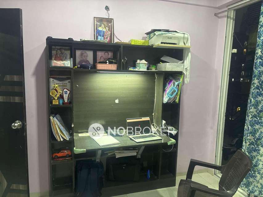 1 BHK Flat In Signature Global Grand Iva for Rent  In Sector 103
